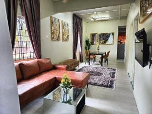 HOMESTAY TERATAK D'EMAS TELOK MAS MELAKA Vacation rental in Malaysia