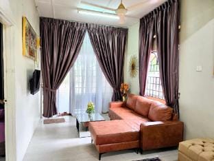HOMESTAY TERATAK D'EMAS TELOK MAS MELAKA Vacation rental in Malaysia