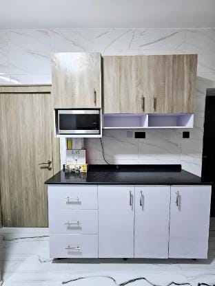 Amani House - FAB Vacation rental in Abuja