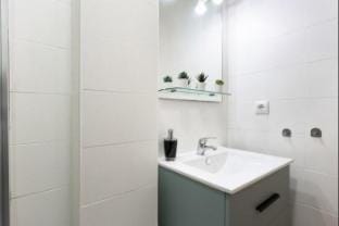 Isaac Peral by Staycare Apartment in Rota