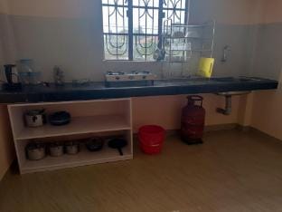 The sanctuary homestay  Apartment in India