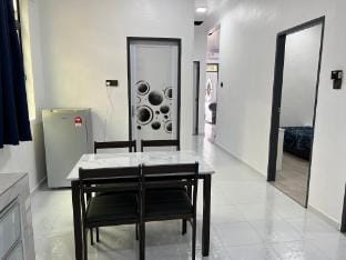 Owner626 legacy homestay Vacation rental in Besut
