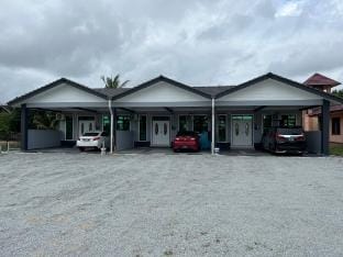 Owner626 legacy homestay Vacation rental in Besut