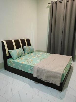 Rumah Tamu Nuraff  - Pasir Putih Vacation rental in Malaysia
