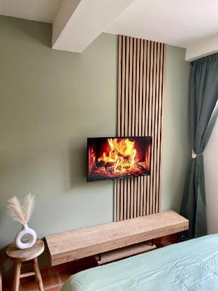 Charming Vieux-Toulon studio. Apartment in Toulon