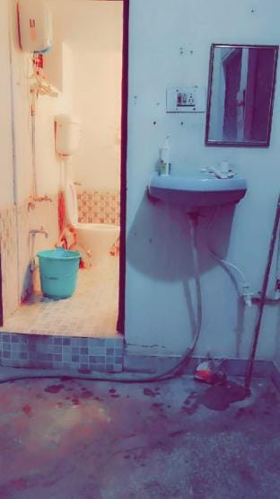 Welcome to अतिथि -Prayagraj Vacation rental in Uttar Pradesh