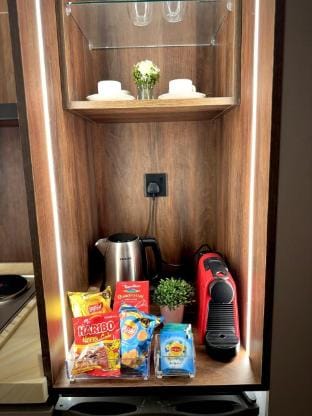 Saden Albwadi 3BR Apt-528 Apartment in Jeddah
