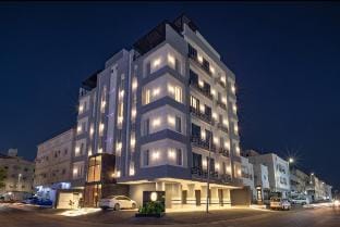Saden Albwadi 3BR Apt-528 Apartment in Jeddah