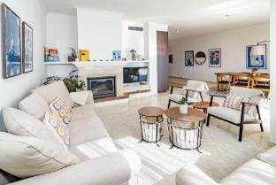 Park Beach in Estepona Apartment in Costa del Sol
