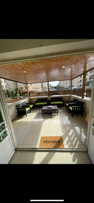 Gather 'n' Gab Gateway Apartment in Africa