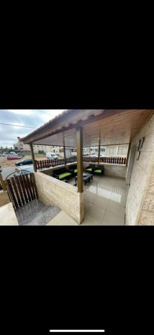 Gather 'n' Gab Gateway Apartment in Africa