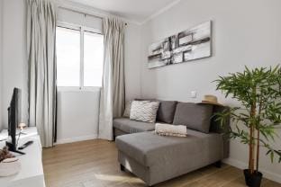 City Centre Retreat by Homie Apartment in Funchal