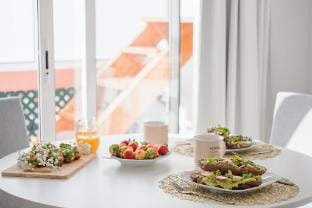 City Centre Retreat by Homie Apartment in Funchal