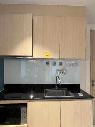 Grande Caribbean by avenue state Apartment in Pattaya City