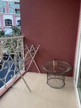 Grande Caribbean by avenue state Apartment in Pattaya City