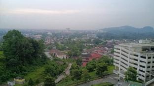 Holiday Rest House A-6 Vacation rental in Perak