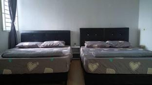 Holiday Rest House A-6 Vacation rental in Perak