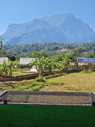 Lhong Khao - Chiang Dao Country House in Thailand