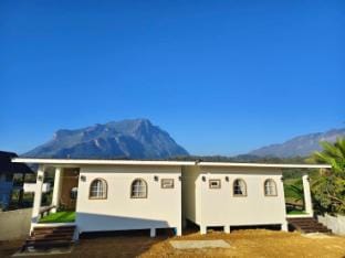 Lhong Khao - Chiang Dao Country House in Thailand