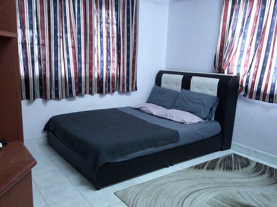 HOMESTAY INDAH 32 Hotel in Pahang, Malaysia
