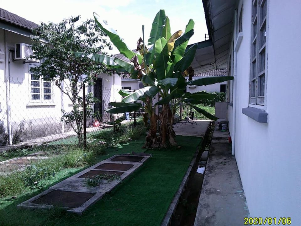 HOMESTAY INDAH 32 Hotel in Pahang, Malaysia