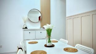 Sejabe Homes @ Pangsapuri Ladang Tok Pelam Apartment in Terengganu, Malaysia