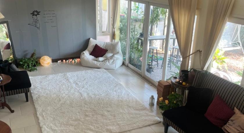 Garden and Yoga Stay Vacation rental in Laos