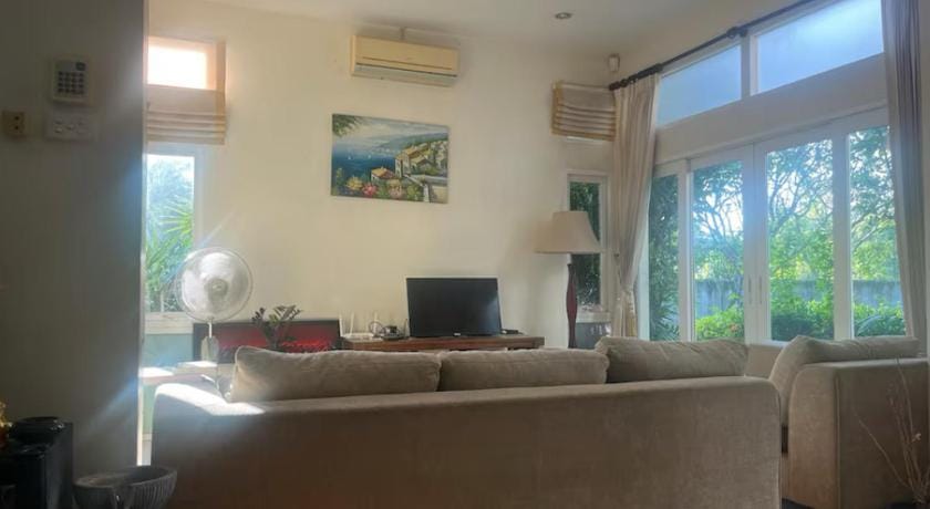 Garden and Yoga Stay Vacation rental in Laos
