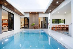Luca Pool Villa Villa in Thailand