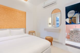 Three Bedroom Colorful & Exotic flat in Alrabie Apartment in Riyadh