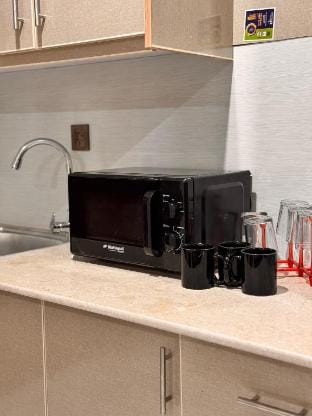 SK Residencies  Apartment in Islamabad