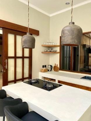 Paradise Haven in Nusa Dua Vacation rental in Kuta Selatan
