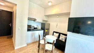 Hidden Gem @ Cebu Business Park Vacation rental in Lapu-Lapu City