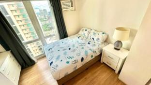 Hidden Gem @ Cebu Business Park Vacation rental in Lapu-Lapu City