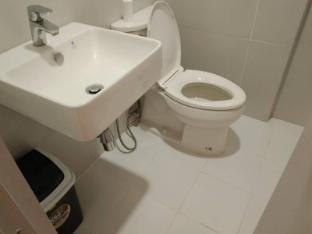 Room 420, Twin Hearts 1, Pueblo de Panay Vacation rental in Central Visayas