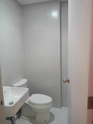 Room 420, Twin Hearts 1, Pueblo de Panay Vacation rental in Central Visayas
