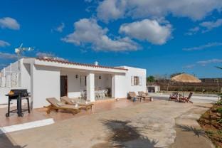 New! Villa Air in Ibiza Villa in Ibiza
