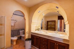 New! Villa Can Beni in Ibiza Villa in Ibiza