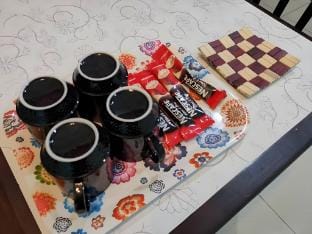 Baitul Raudhah Homestay Vacation rental in Malacca