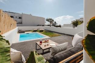 Villa Karla, Agios Prokopios Vacation rental in Agios Prokopios