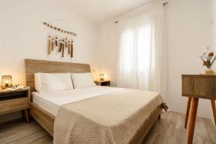 Julie's luxury apartment Apartment in Naxos, Naxos and Lesser Cyclades, Greece