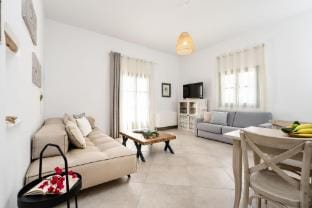 Kastro boutique apartment Apartment in Naxos
