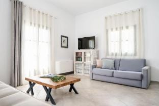 Kastro boutique apartment Apartment in Naxos