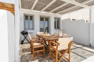 Villa Nausicaa Kastraki Naxos Vacation rental in Naxos, Naxos and Lesser Cyclades, Greece