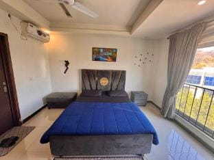 Lavish 1BHK Apartment | Safe & Secure Apartment in Islamabad