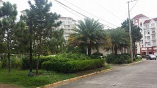 A quick getaway at Presidio (weekly/monthly) Apartment in Muntinlupa