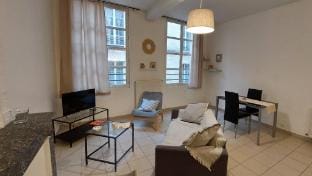 Les Apparts de Saint Pierre Apartment in Bordeaux