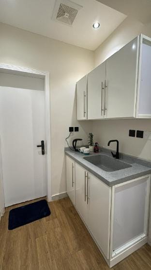Self-entry studio Apartment in Riyadh