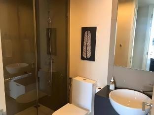 High Floor Sea View - Best in Pattaya Vacation rental in Pattaya City