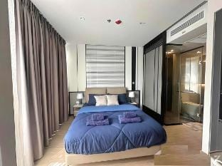 Sea View Room Great Location Vacation rental in Pattaya City